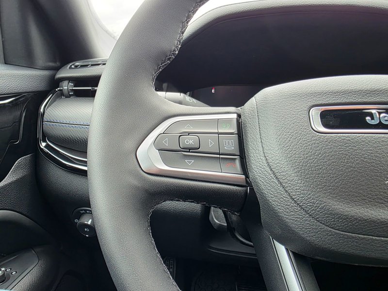 2025 Jeep Compass ALTITUDE In-Stock - TARIFF PROTECTED PRICING!
