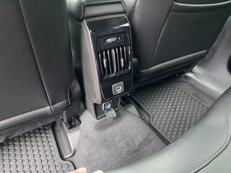 2025 Jeep Compass ALTITUDE In-Stock - TARIFF PROTECTED PRICING!