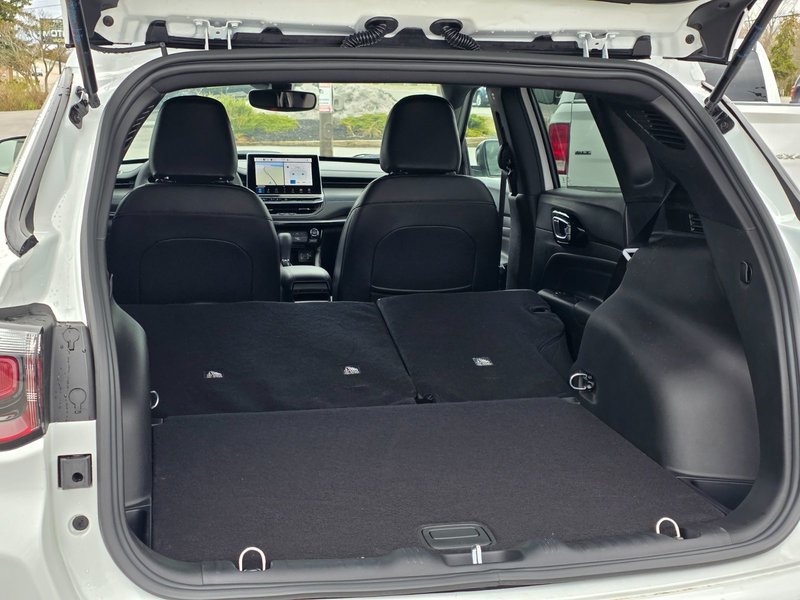 2025 Jeep Compass ALTITUDE In-Stock - TARIFF PROTECTED PRICING!
