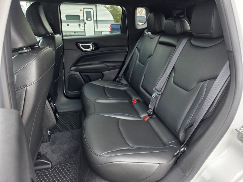 2025 Jeep Compass ALTITUDE In-Stock - TARIFF PROTECTED PRICING!