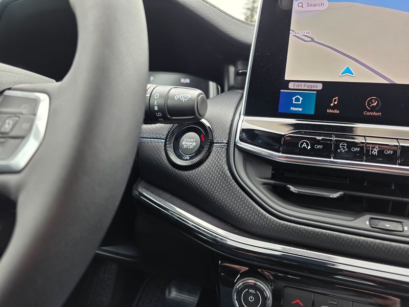 2025 Jeep Compass ALTITUDE In-Stock - TARIFF PROTECTED PRICING!