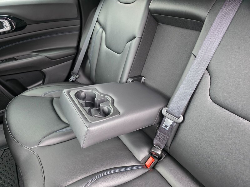 2025 Jeep Compass ALTITUDE In-Stock - TARIFF PROTECTED PRICING!