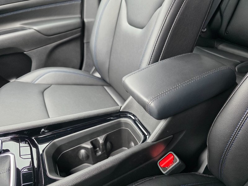 2025 Jeep Compass ALTITUDE In-Stock - TARIFF PROTECTED PRICING!
