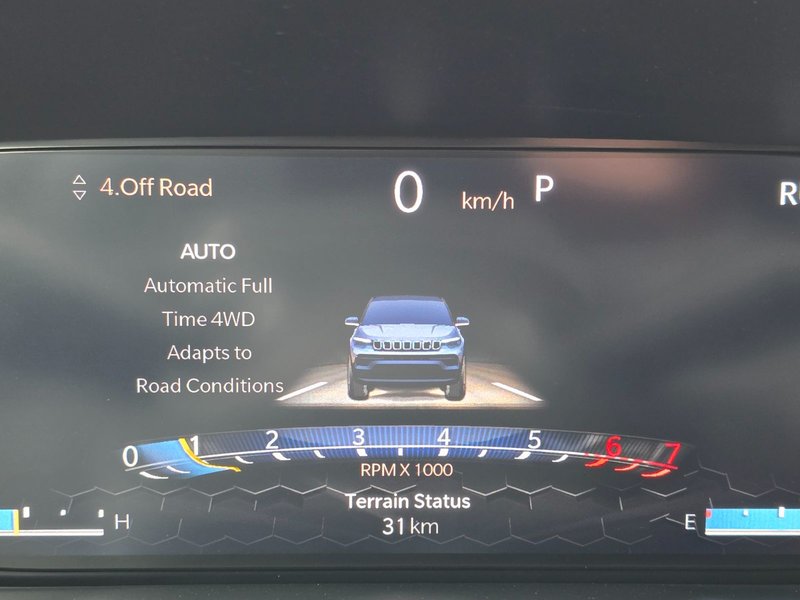 2025 Jeep Compass ALTITUDE In-Stock - TARIFF PROTECTED PRICING!