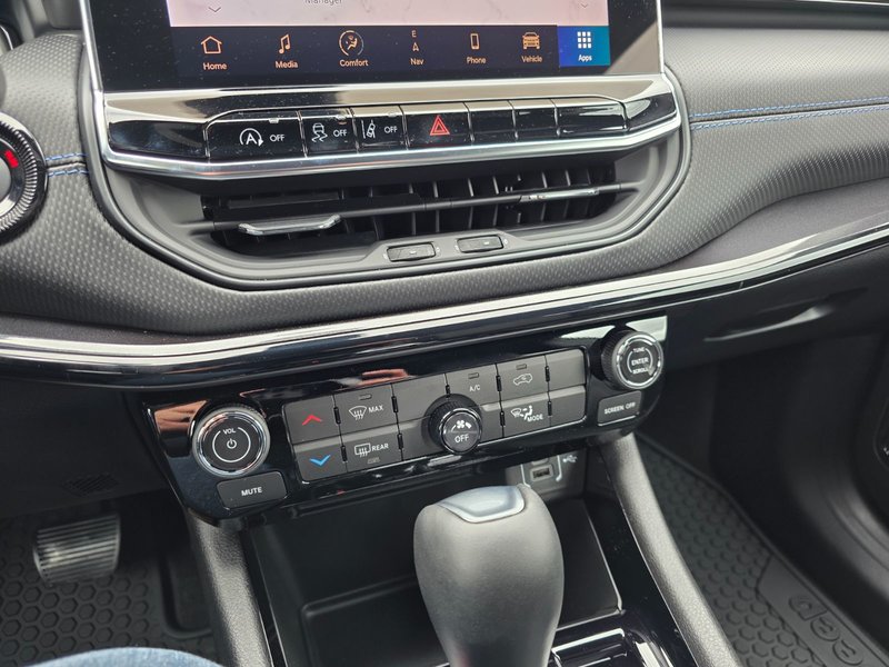 2025 Jeep Compass ALTITUDE In-Stock - TARIFF PROTECTED PRICING!