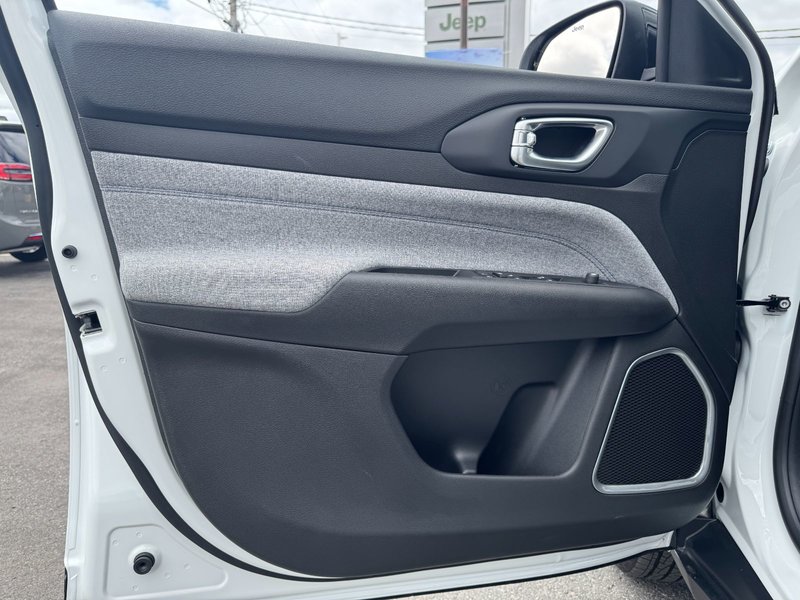 Jeep Compass SPORT 2025