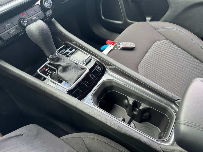Jeep Compass SPORT 2025