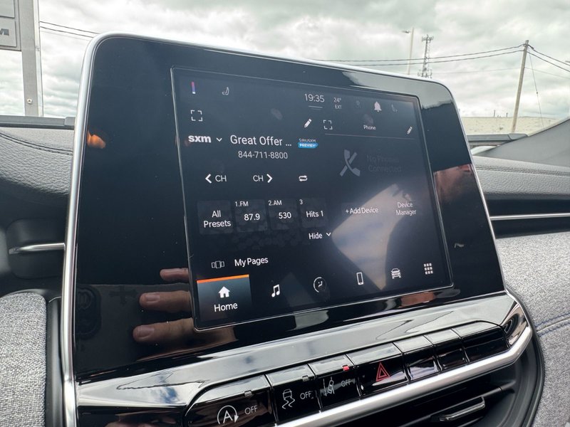 Jeep Compass SPORT 2025