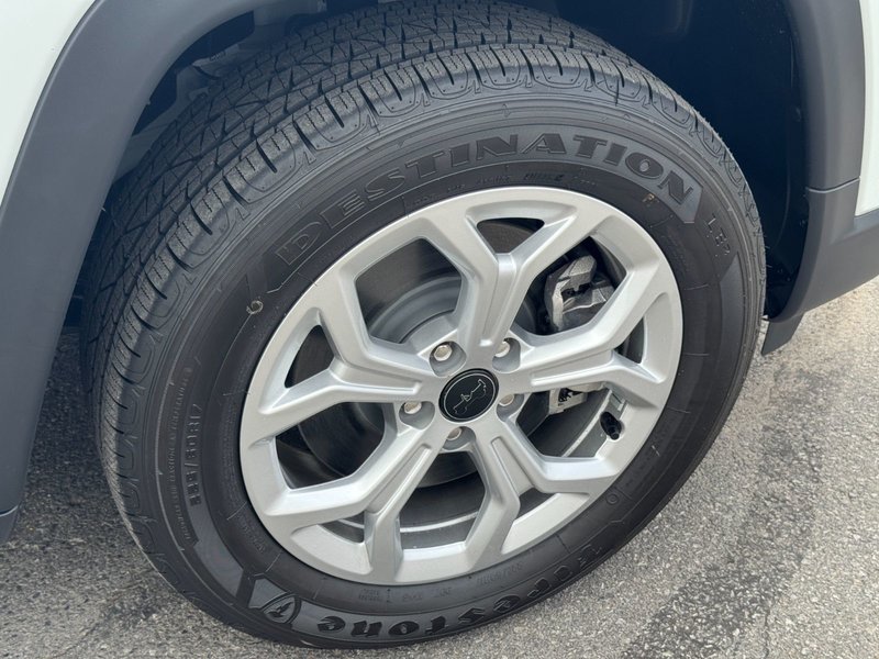 Jeep Compass SPORT 2025