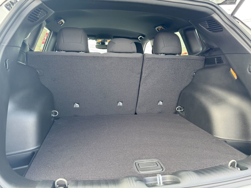 Jeep Compass SPORT 2025
