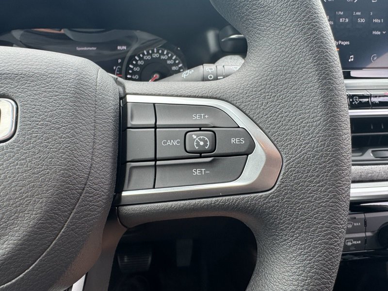 Jeep Compass SPORT 2025