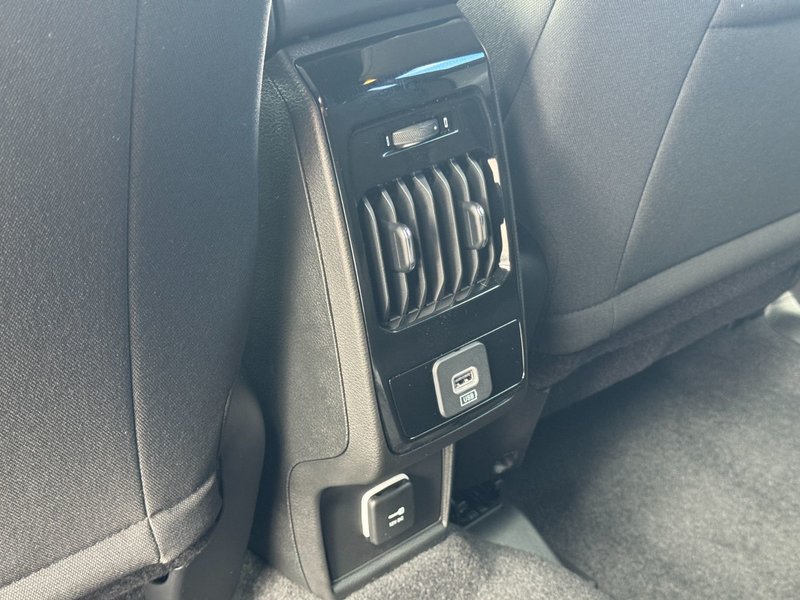 Jeep Compass SPORT 2025