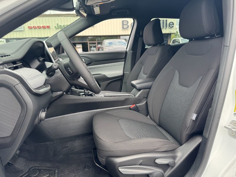 Jeep Compass SPORT 2025