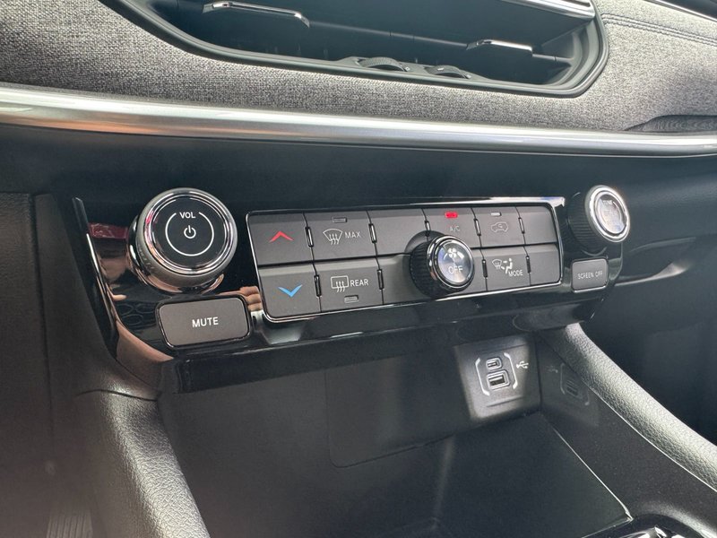 Jeep Compass SPORT 2025