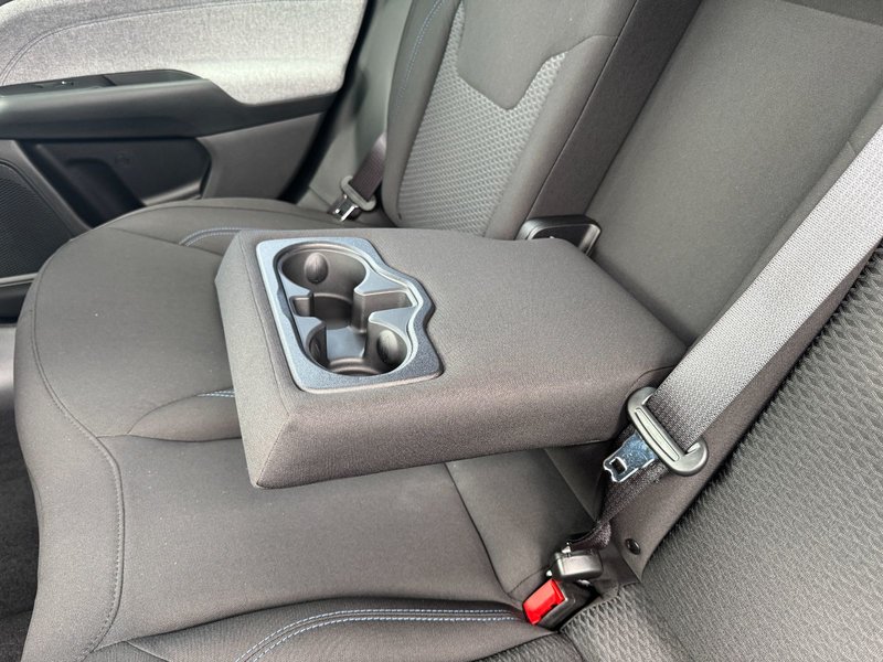 Jeep Compass SPORT 2025