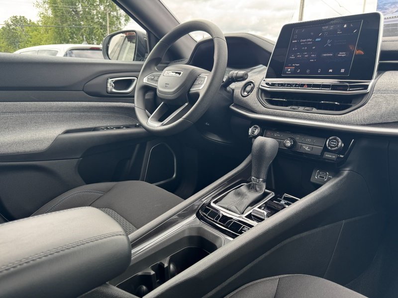 Jeep Compass SPORT 2025