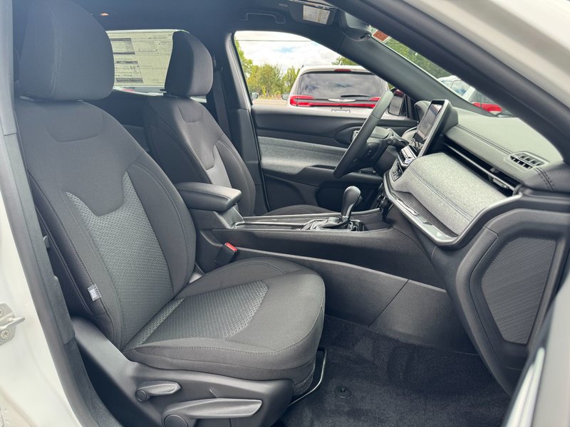 Jeep Compass SPORT 2025