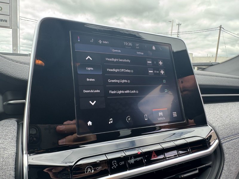 Jeep Compass SPORT 2025