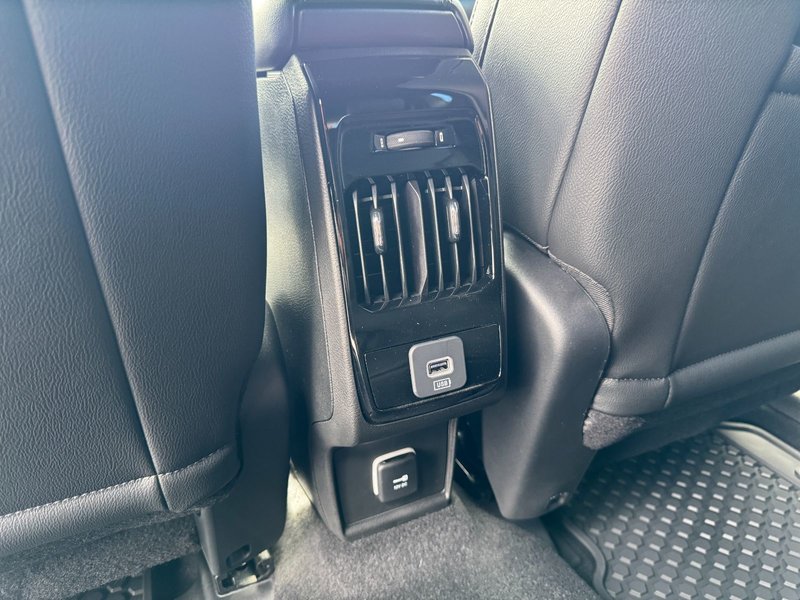 2025 Jeep Compass NORTH
