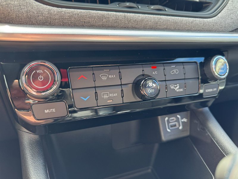 2025 Jeep Compass NORTH