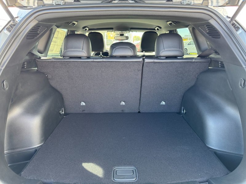 2026 Jeep COMPASS NORTH