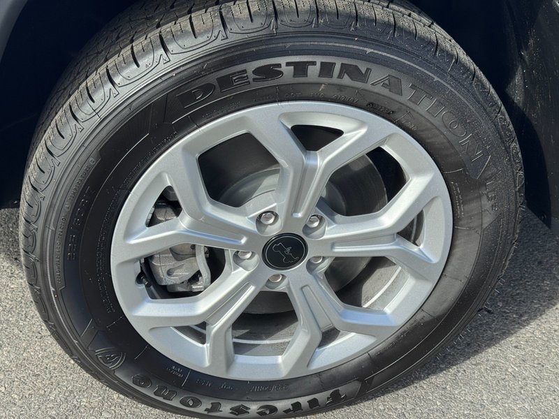 2026 Jeep COMPASS NORTH