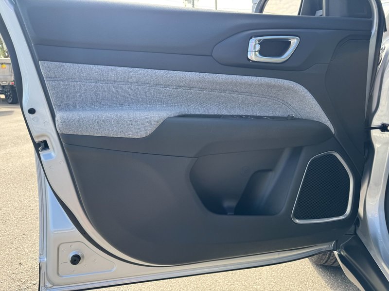 2026 Jeep COMPASS NORTH