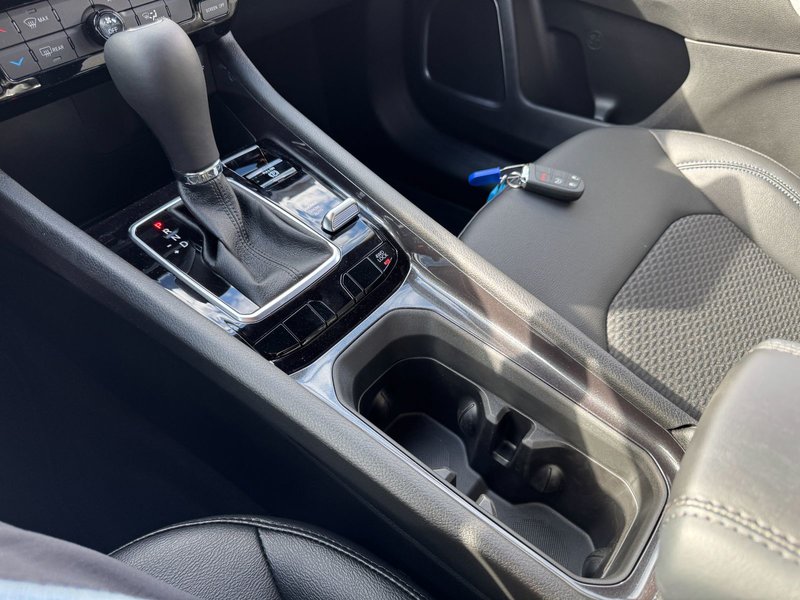 2026 Jeep COMPASS NORTH