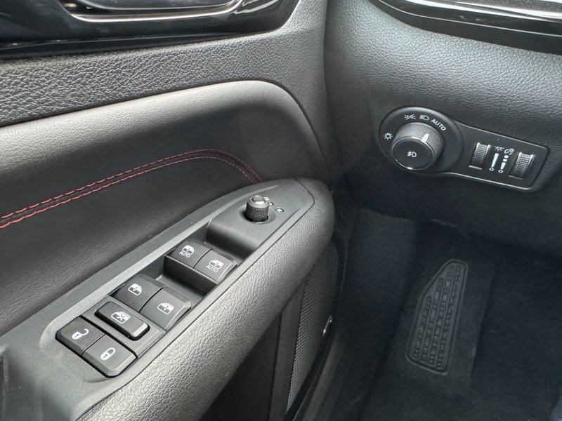 Jeep COMPASS TRAILHAWK 2026