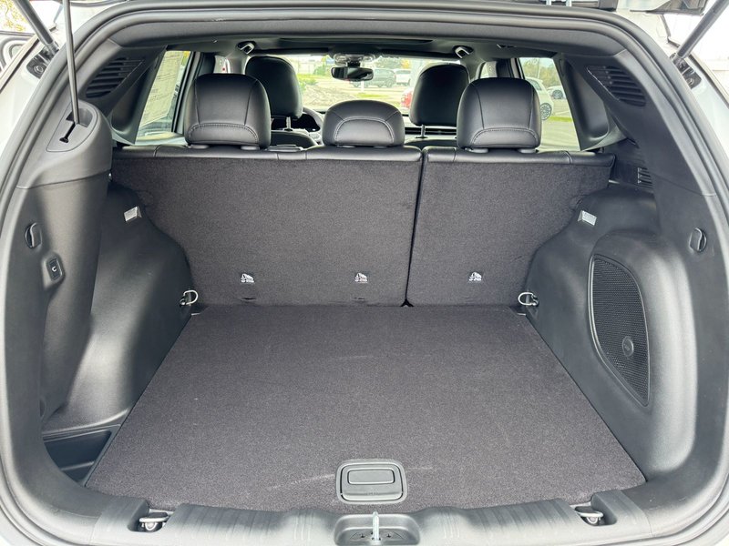 Jeep COMPASS TRAILHAWK 2026