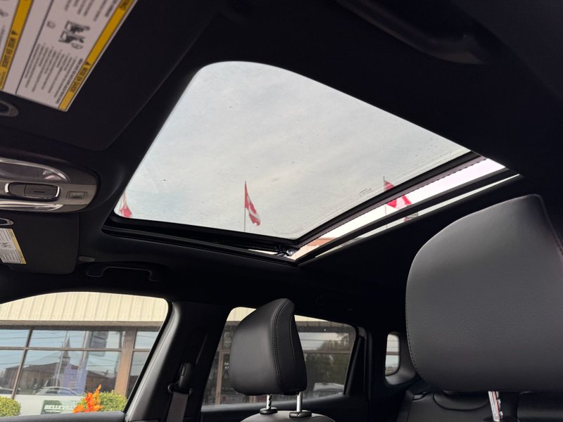 Jeep COMPASS TRAILHAWK 2026