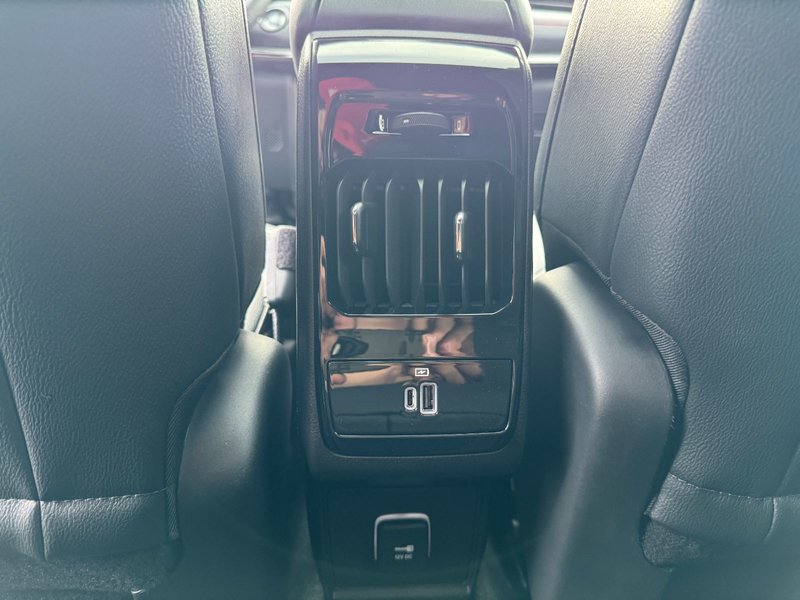 Jeep COMPASS TRAILHAWK 2026