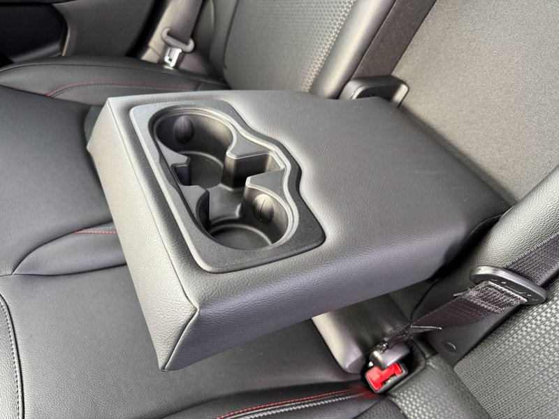 Jeep COMPASS TRAILHAWK 2026