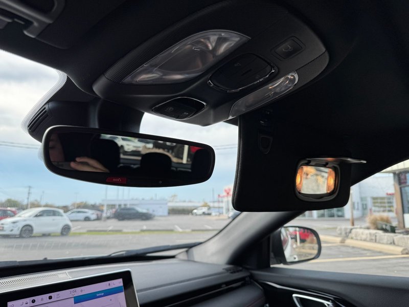 Jeep COMPASS TRAILHAWK 2026