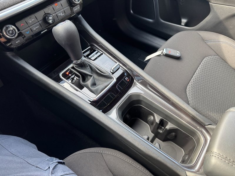 2026 Jeep COMPASS SPORT