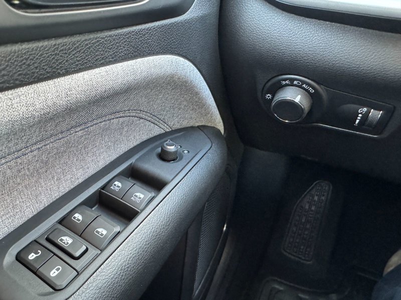 2026 Jeep COMPASS SPORT