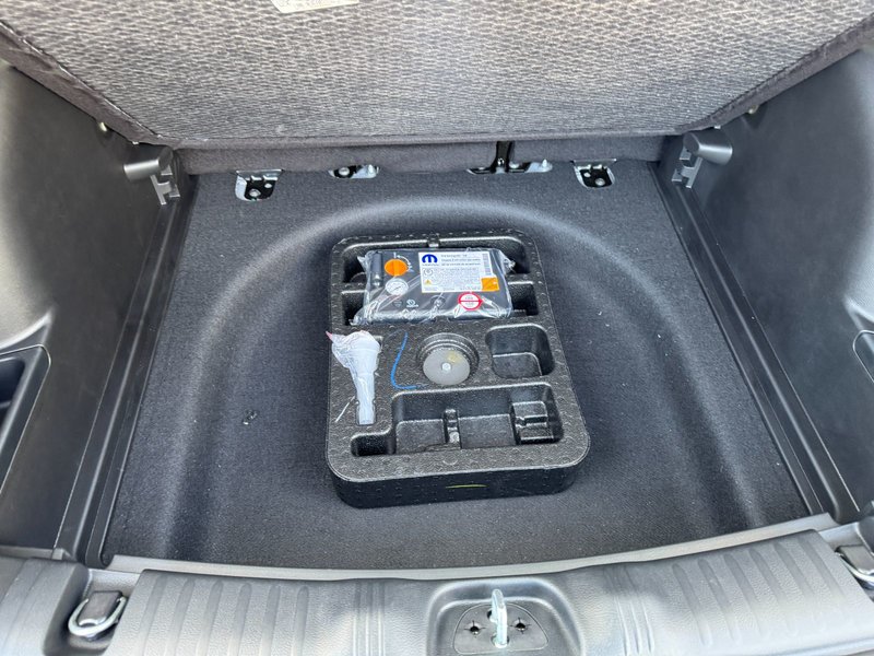 2026 Jeep COMPASS SPORT