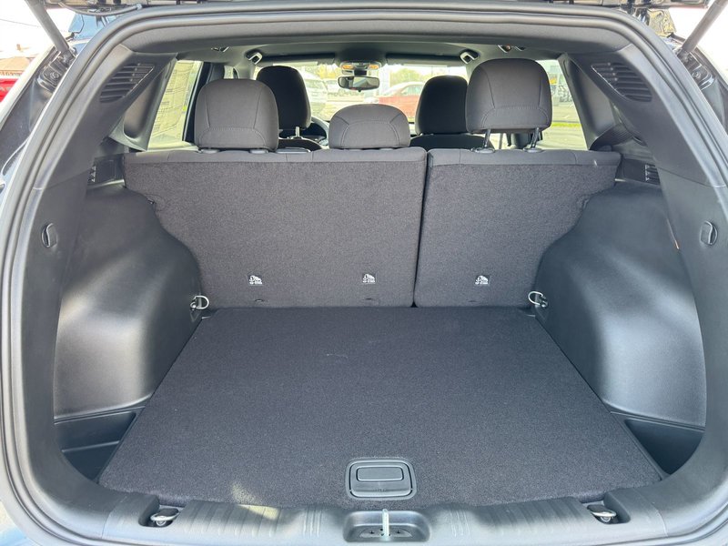 2026 Jeep COMPASS SPORT