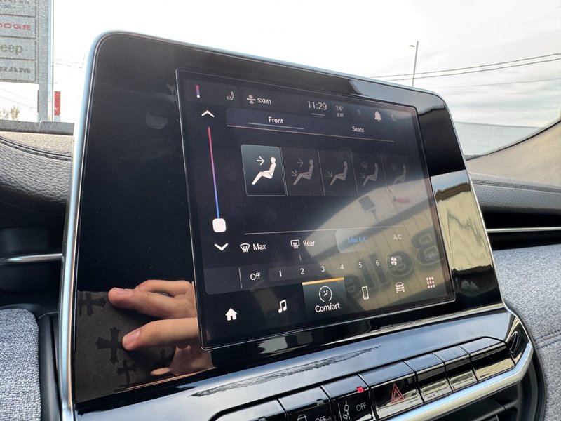 2026 Jeep COMPASS SPORT