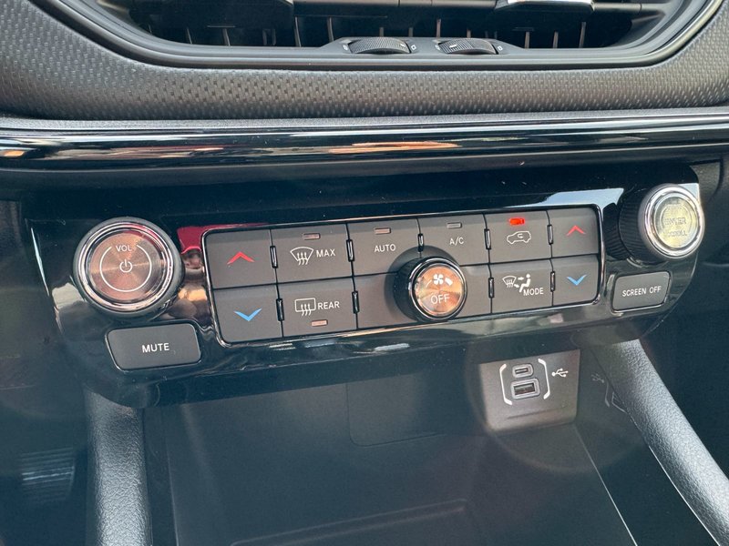 2026 Jeep COMPASS NORTH