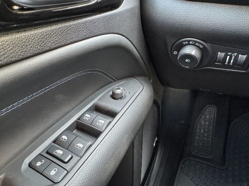 2026 Jeep COMPASS NORTH