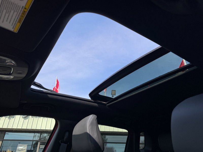 2026 Jeep COMPASS NORTH