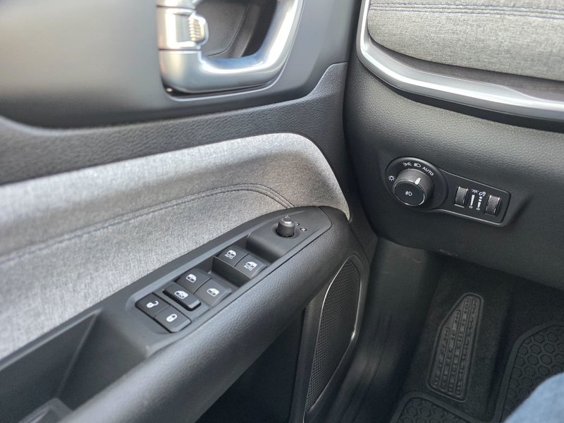 2026 Jeep Compass NORTH