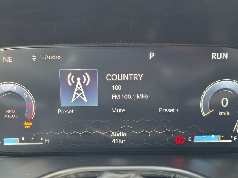 2026 Jeep Compass NORTH