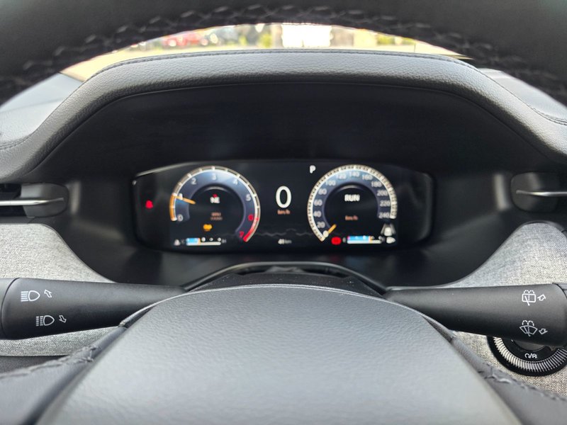 2026 Jeep Compass NORTH