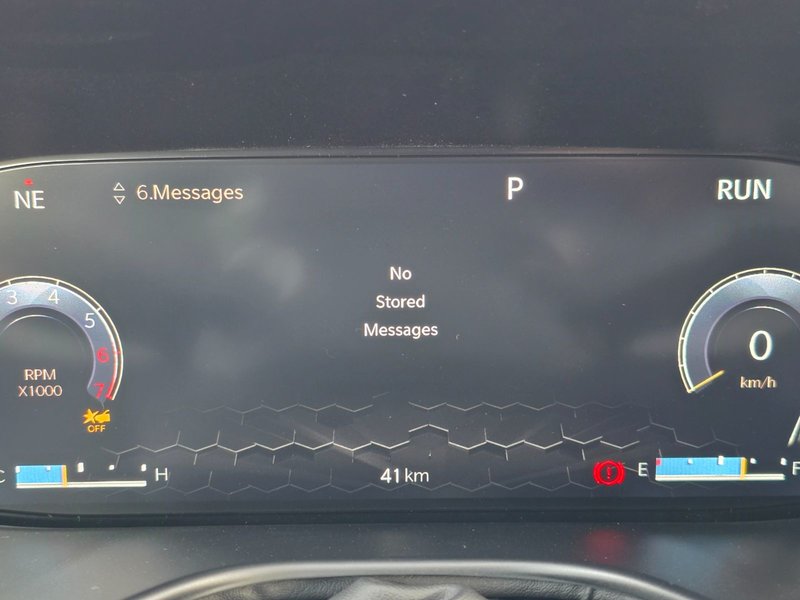 2026 Jeep Compass NORTH