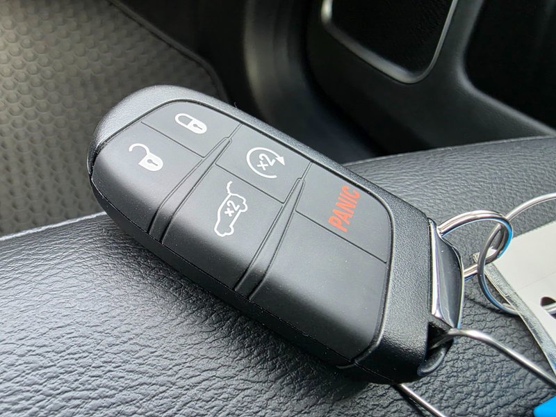 2026 Jeep Compass NORTH