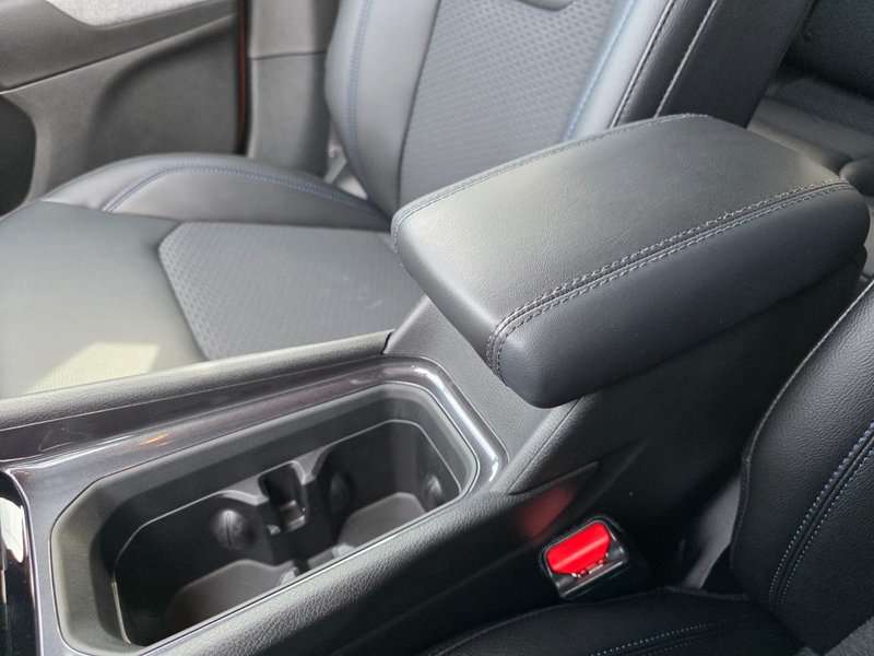 2026 Jeep Compass NORTH