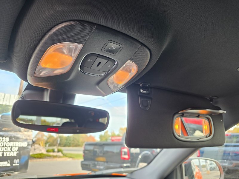 2026 Jeep Compass NORTH