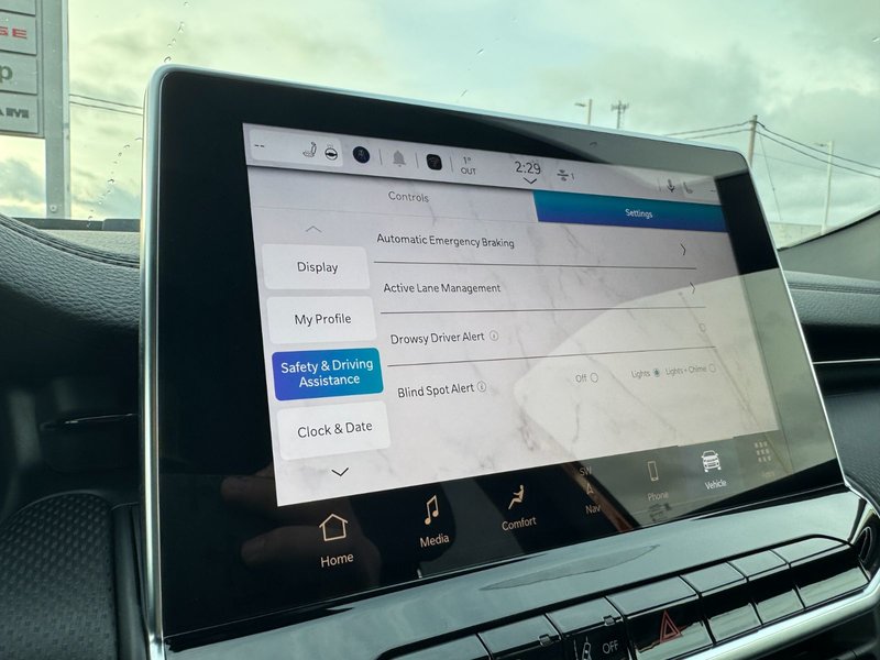 Jeep Compass NORTH 2026